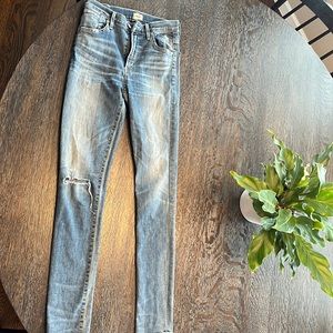 Citizens of Humanity jeans